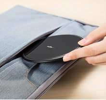 Load image into Gallery viewer, Qi Wireless Charger