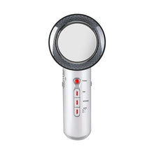 Load image into Gallery viewer, Ultrasound Cavitation Massager