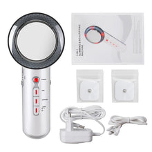 Load image into Gallery viewer, Ultrasound Cavitation Massager