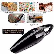 Load image into Gallery viewer, Car Vacuum Cleaner