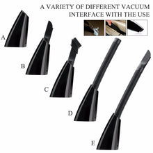 Load image into Gallery viewer, Car Vacuum Cleaner