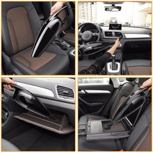 Load image into Gallery viewer, Car Vacuum Cleaner