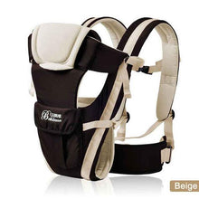Load image into Gallery viewer, Breathable Baby Carriers