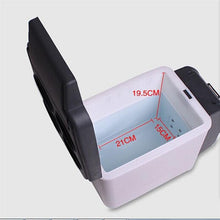 Load image into Gallery viewer, Car Refrigerator 6L