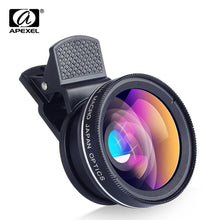Load image into Gallery viewer, Phone Camera Lens
