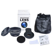 Load image into Gallery viewer, Phone Camera Lens