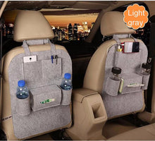 Load image into Gallery viewer, Multifunctional pocket for car seat