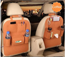 Load image into Gallery viewer, Multifunctional pocket for car seat