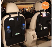 Load image into Gallery viewer, Multifunctional pocket for car seat