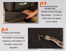 Load image into Gallery viewer, Multifunctional pocket for car seat