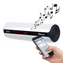 Load image into Gallery viewer, Portable NFC Wireless Loudspeaker