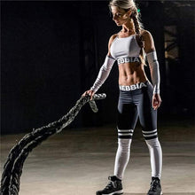 Load image into Gallery viewer, Yoga Stretch Pants