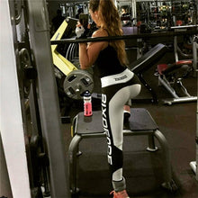 Load image into Gallery viewer, Yoga Stretch Pants