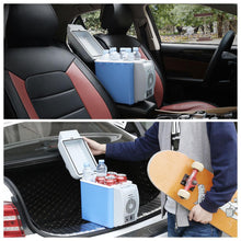 Load image into Gallery viewer, Car Refrigerator 7.5L