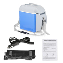 Load image into Gallery viewer, Car Refrigerator 7.5L