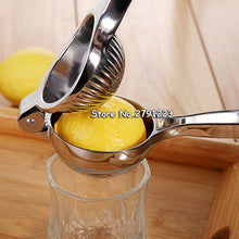 Load image into Gallery viewer, Lime Squeezer
