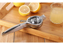 Load image into Gallery viewer, Lime Squeezer