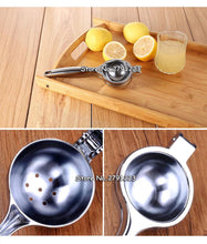 Load image into Gallery viewer, Lime Squeezer