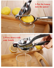 Load image into Gallery viewer, Lime Squeezer