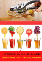 Load image into Gallery viewer, Lime Squeezer