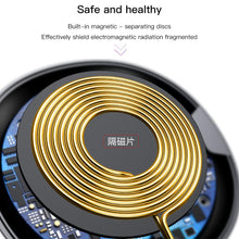 Load image into Gallery viewer, 10W Qi Wireless Charge