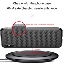 Load image into Gallery viewer, 10W Qi Wireless Charge