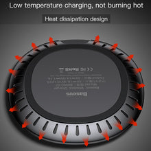 Load image into Gallery viewer, 10W Qi Wireless Charge