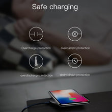 Load image into Gallery viewer, 10W Qi Wireless Charge