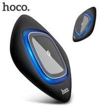 Load image into Gallery viewer, Led Qi Wireless Charger