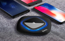 Load image into Gallery viewer, Led Qi Wireless Charger
