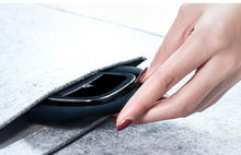 Load image into Gallery viewer, Led Qi Wireless Charger