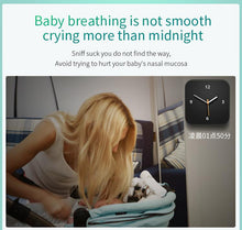 Load image into Gallery viewer, Baby Nasal Aspirator