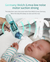 Load image into Gallery viewer, Baby Nasal Aspirator