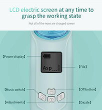 Load image into Gallery viewer, Baby Nasal Aspirator