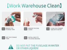 Load image into Gallery viewer, Baby Nasal Aspirator