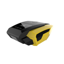 Load image into Gallery viewer, Car Air Compressor Pump
