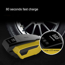 Load image into Gallery viewer, Car Air Compressor Pump
