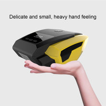 Load image into Gallery viewer, Car Air Compressor Pump