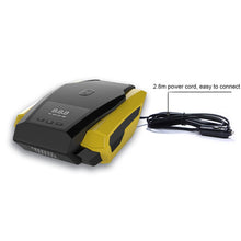 Load image into Gallery viewer, Car Air Compressor Pump