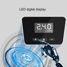 Load image into Gallery viewer, Car Air Compressor Pump