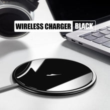 Load image into Gallery viewer, Qi Wireless Charger
