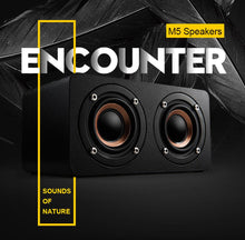 Load image into Gallery viewer, Dual Bass Wireless Stereo Speaker