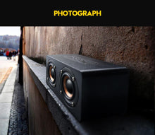 Load image into Gallery viewer, Dual Bass Wireless Stereo Speaker