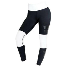Load image into Gallery viewer, Yoga Stretch Pants
