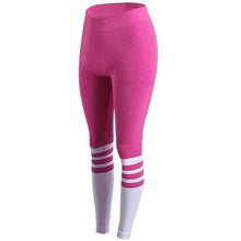 Load image into Gallery viewer, Yoga Stretch Pants