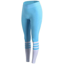 Load image into Gallery viewer, Yoga Stretch Pants