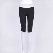 Load image into Gallery viewer, Yoga Stretch Pants