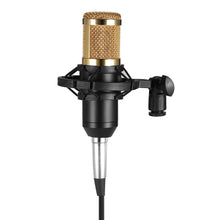Load image into Gallery viewer, BM800 Condenser Studio Microphone