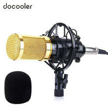 Load image into Gallery viewer, BM800 Condenser Studio Microphone