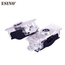 Load image into Gallery viewer, Car door LED logo light